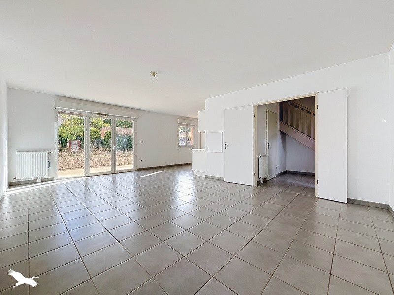 Vente Maison La Salvetat-Saint-Gilles - 4 pièces -88 m² - (31880)