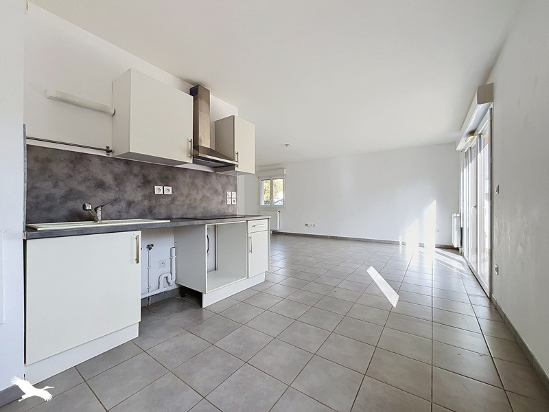 Vente Maison La Salvetat-Saint-Gilles - 4 pièces -88 m² - (31880)
