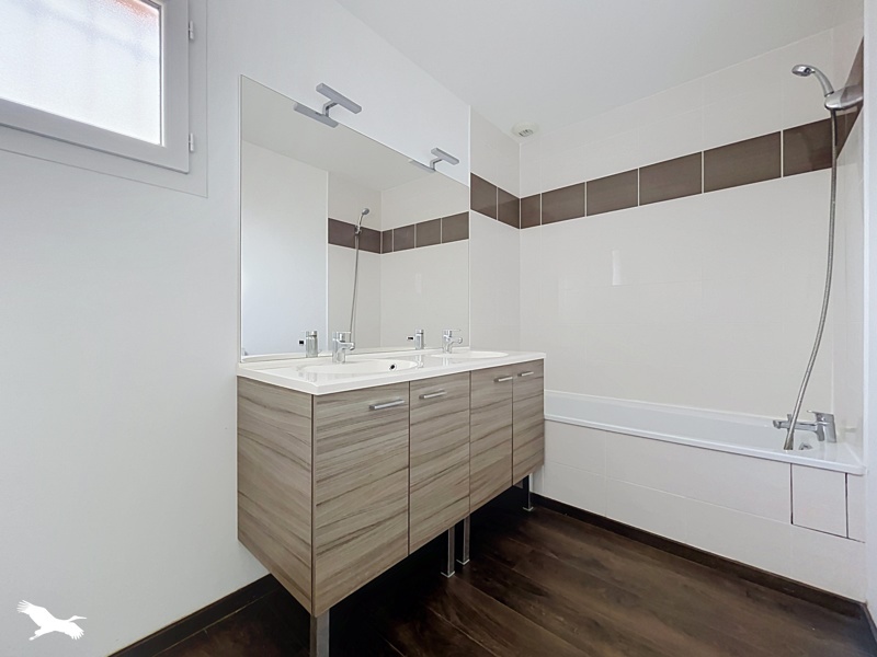 Vente Maison La Salvetat-Saint-Gilles - 4 pièces -88 m² - (31880)