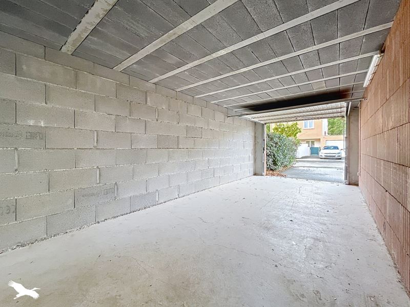 Vente Maison La Salvetat-Saint-Gilles - 4 pièces -88 m² - (31880)