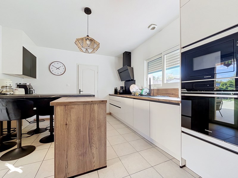 Vente Maison Léguevin - 6 pièces -160 m² - (31490)