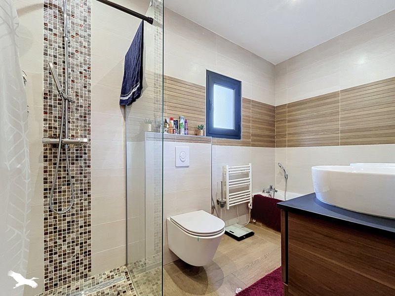 Vente Maison Léguevin - 6 pièces -160 m² - (31490)