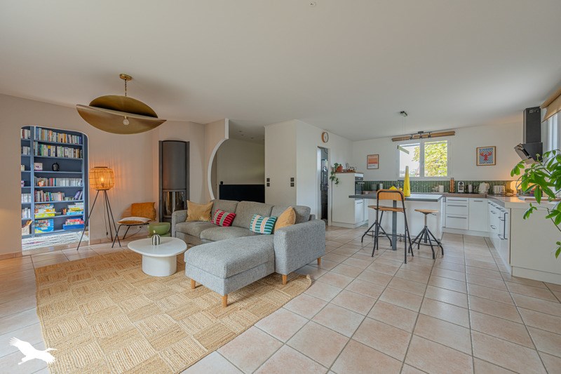 Vente Maison Léguevin - 4 pièces -116 m² - (31490)