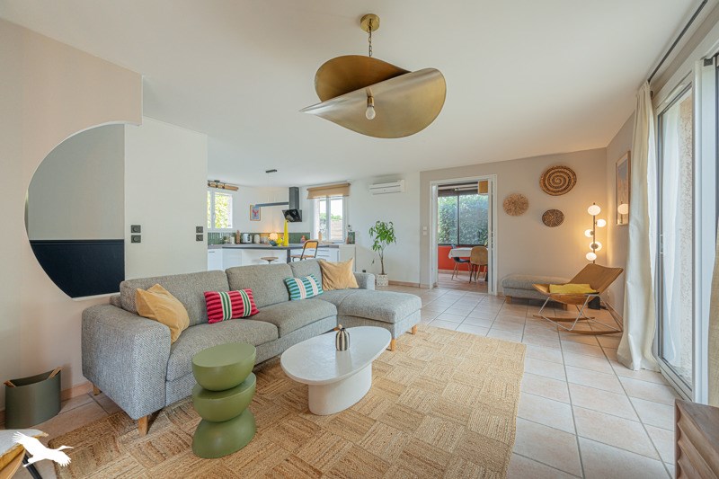 Vente Maison Léguevin - 4 pièces -116 m² - (31490)