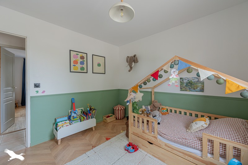 Vente Maison Léguevin - 4 pièces -116 m² - (31490)
