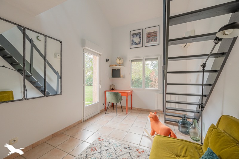 Vente Maison Léguevin - 4 pièces -116 m² - (31490)