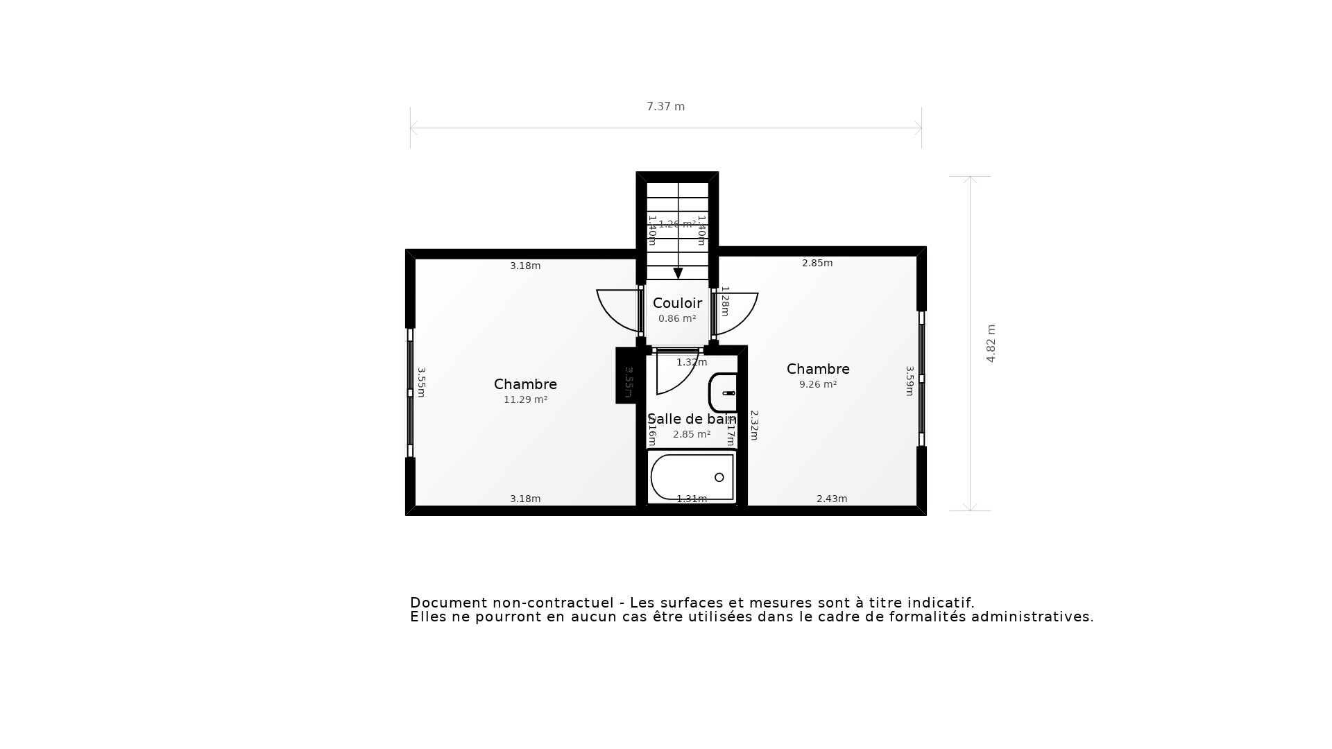 Vente Maison MANTES LA VILLE - 6 pièces - 120 m² - (78711)