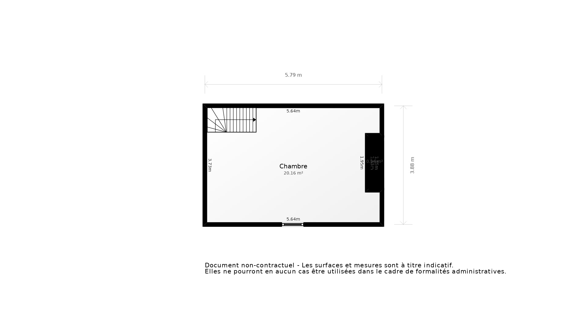 Vente Maison FLAUJAC POUJOLS - 4 pièces - 84 m² - (46090)