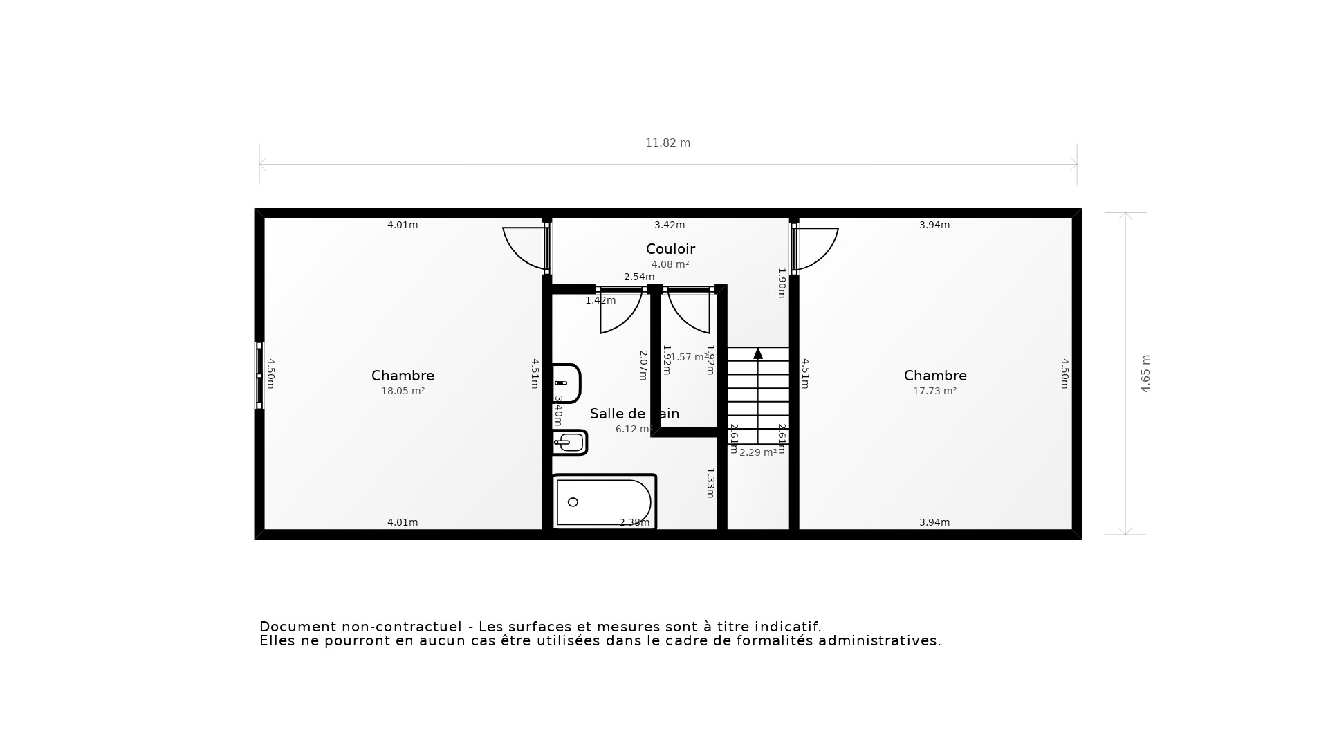 Vente Maison COUERON - 5 pièces - 131,6 m² - (44220)