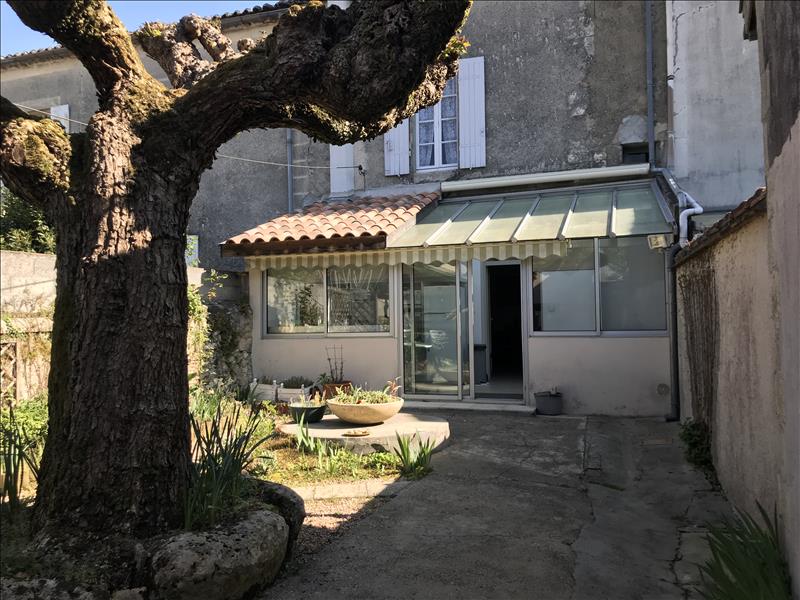 Vente Maison GRIGNOLS - 4 pièces -102 m² - (33690)