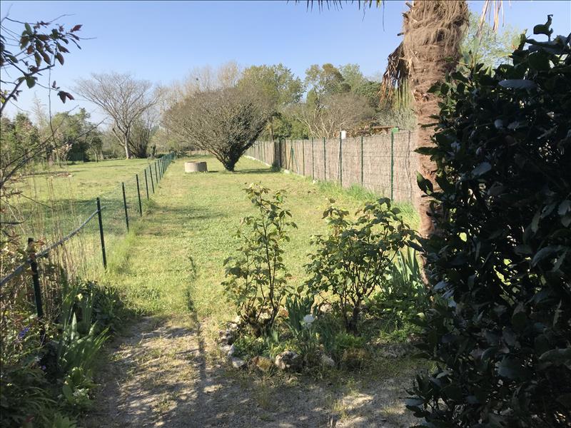 Vente Maison GRIGNOLS - 4 pièces -102 m² - (33690)