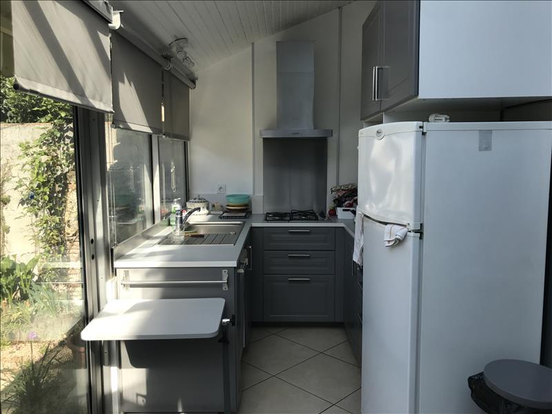 Vente Maison GRIGNOLS - 4 pièces -102 m² - (33690)
