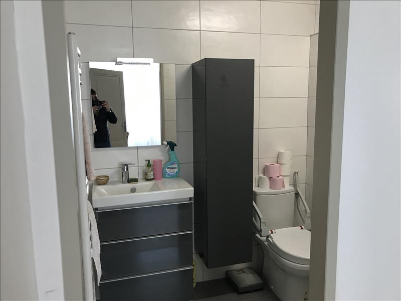 Vente Maison GRIGNOLS - 4 pièces -102 m² - (33690)