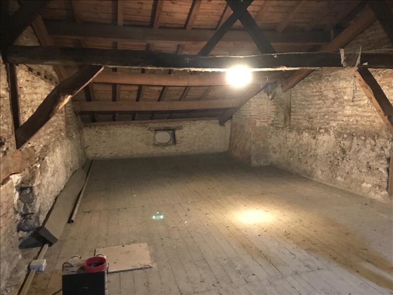 Vente Maison GRIGNOLS - 4 pièces -102 m² - (33690)