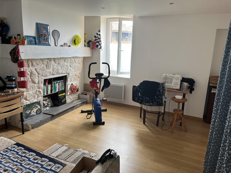 Vente Maison COURS LES BAINS - 5 pièces -168 m² - (33690)