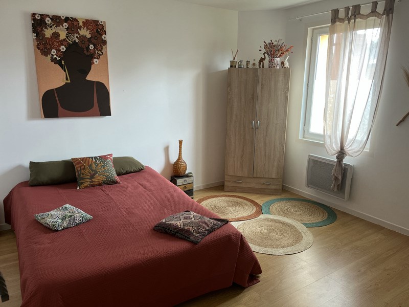 Vente Maison COURS LES BAINS - 5 pièces -168 m² - (33690)