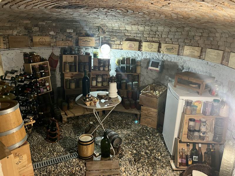 Vente Maison COURS LES BAINS - 5 pièces -168 m² - (33690)