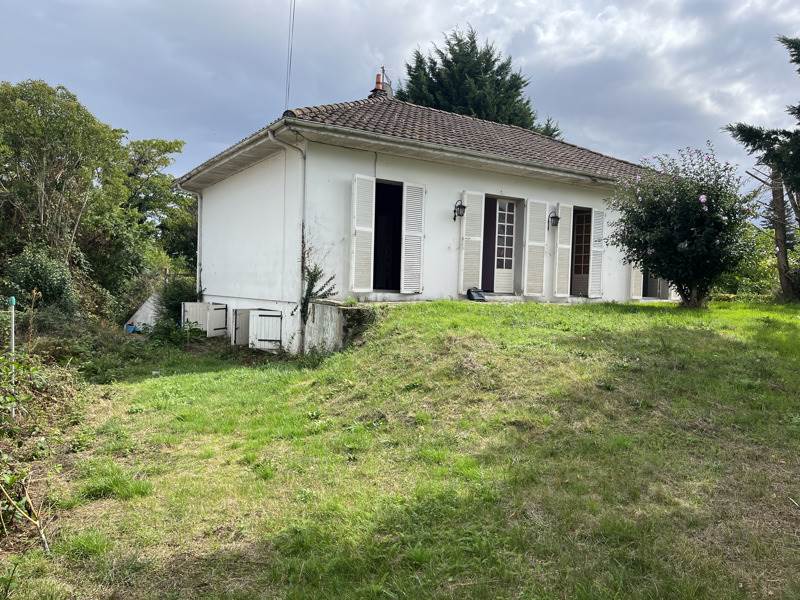 Vente Maison BAZAS - 6 pièces -103 m² - (33430)
