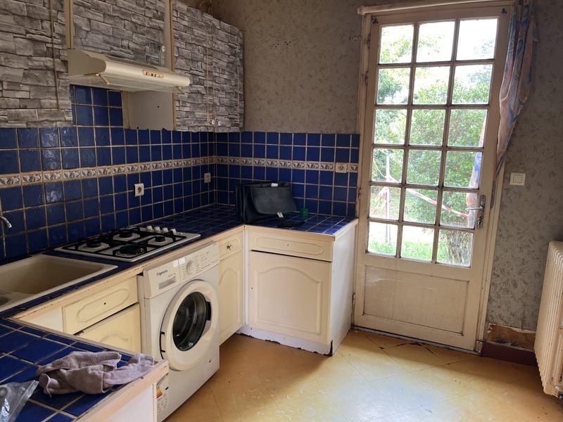 Vente Maison BAZAS - 6 pièces -103 m² - (33430)