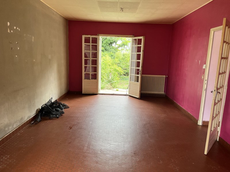 Vente Maison BAZAS - 6 pièces -103 m² - (33430)