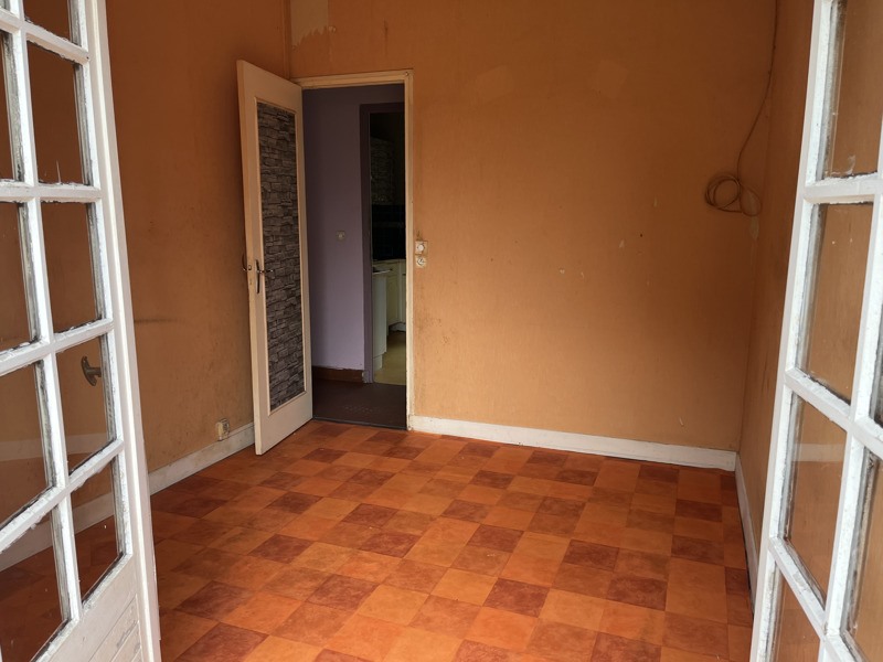 Vente Maison BAZAS - 6 pièces -103 m² - (33430)