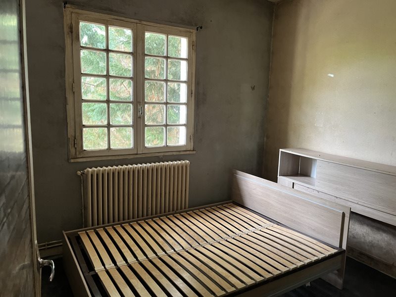 Vente Maison BAZAS - 6 pièces -103 m² - (33430)