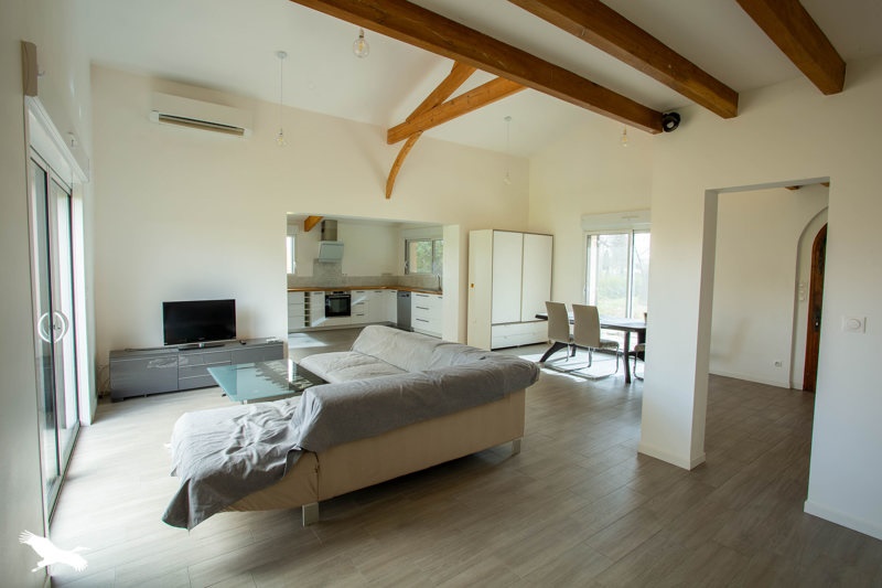 Vente Maison CAZATS - 4 pièces -117 m² - (33430)