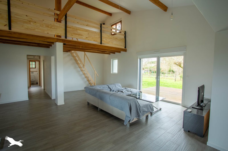 Vente Maison CAZATS - 4 pièces -117 m² - (33430)