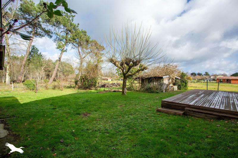 Vente Maison CAZATS - 4 pièces -117 m² - (33430)