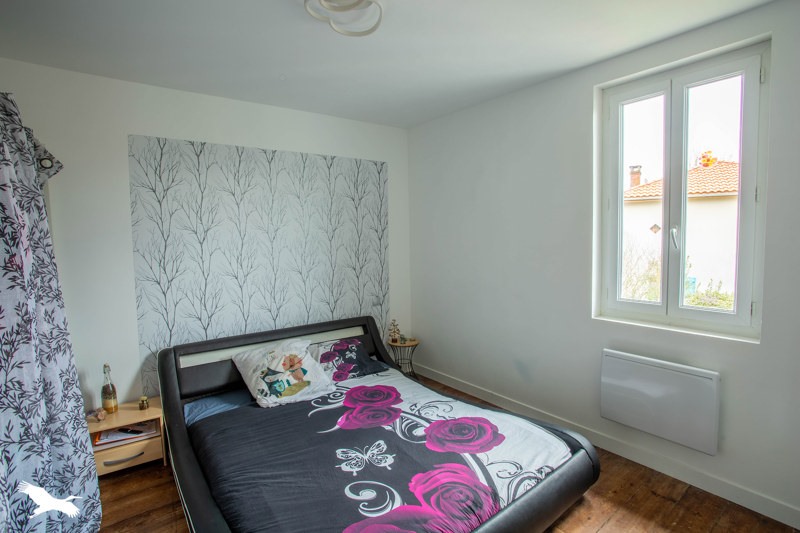 Vente Maison LUCMAU - 5 pièces -122 m² - (33840)