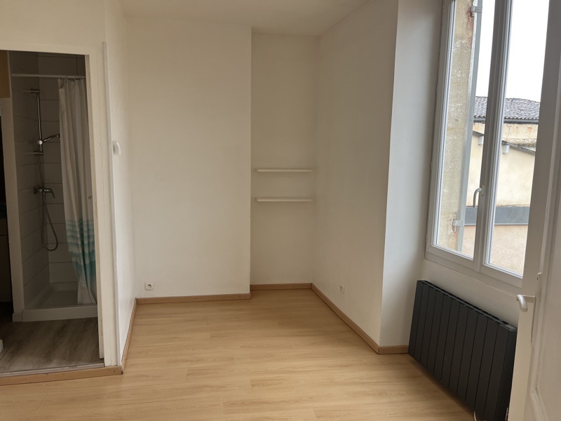 Vente Appartement BAZAS - 2 pièces -39 m² - (33430)