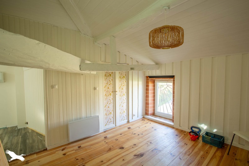 Vente Maison LADOS - 7 pièces -202 m² - (33124)