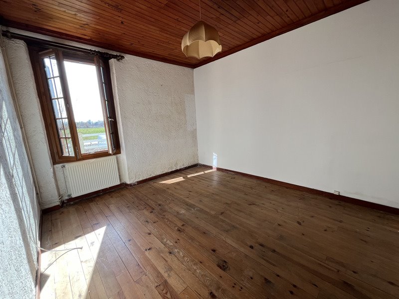 Vente Maison GAJAC - 5 pièces -139 m² - (33430)