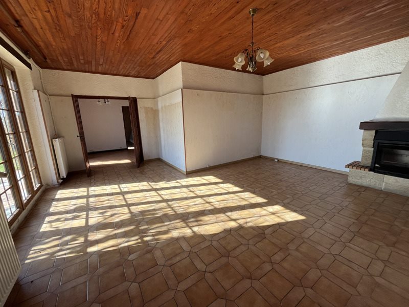 Vente Maison GAJAC - 5 pièces -139 m² - (33430)
