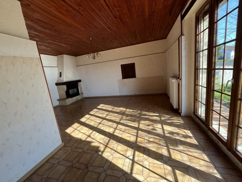 Vente Maison GAJAC - 5 pièces -139 m² - (33430)