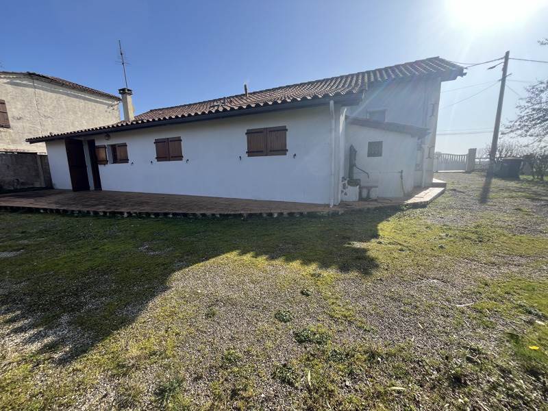 Vente Maison GAJAC - 5 pièces -139 m² - (33430)