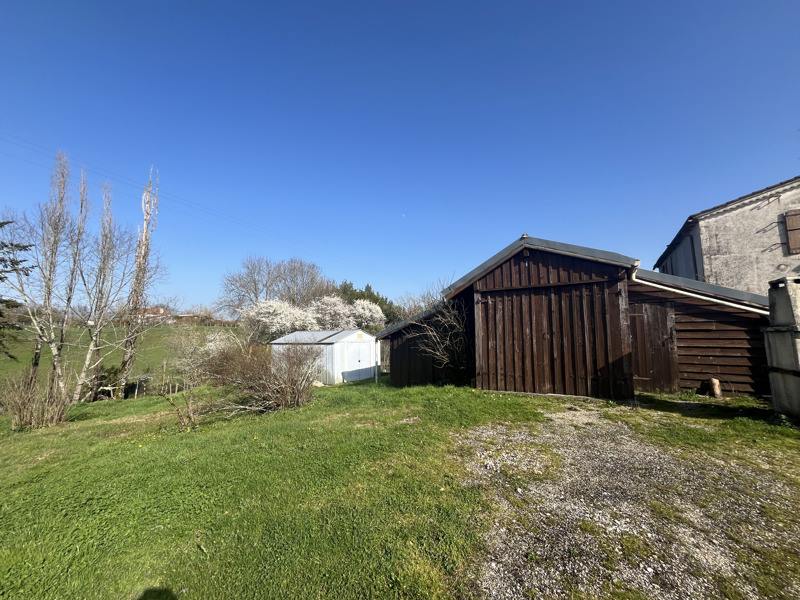 Vente Maison GAJAC - 5 pièces -139 m² - (33430)
