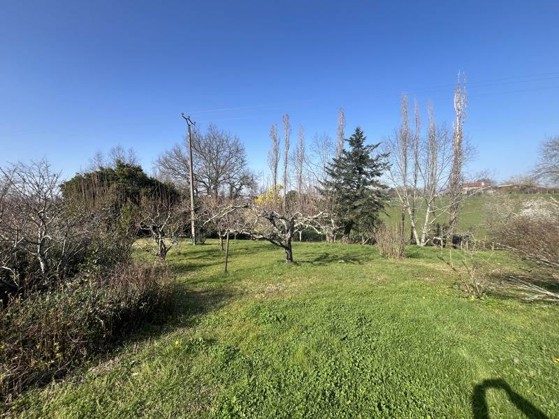 Vente Maison GAJAC - 5 pièces -139 m² - (33430)