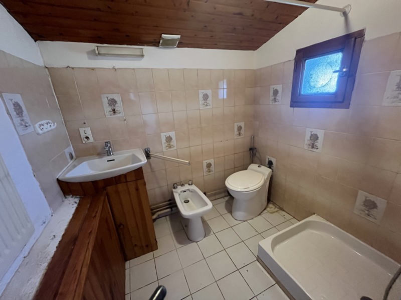 Vente Maison GAJAC - 5 pièces -139 m² - (33430)