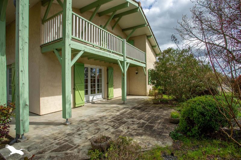Vente Maison BAZAS - 4 pièces -125 m² - (33430)