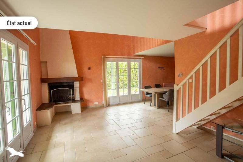 Vente Maison BAZAS - 4 pièces -125 m² - (33430)