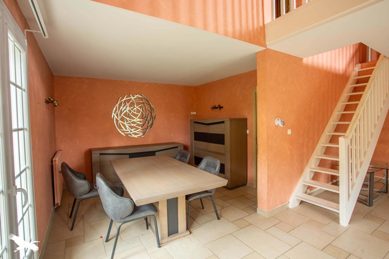 Vente Maison BAZAS - 4 pièces -125 m² - (33430)