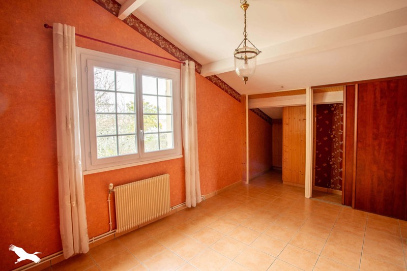 Vente Maison BAZAS - 4 pièces -125 m² - (33430)