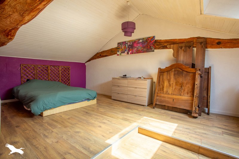 Vente Maison BERNOS BEAULAC - 7 pièces -238 m² - (33430)
