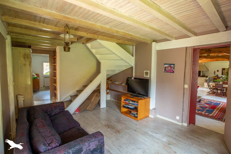 Vente Maison BERNOS BEAULAC - 7 pièces -238 m² - (33430)