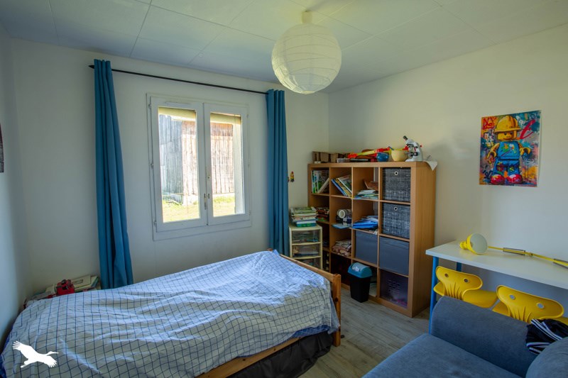 Vente Maison PRECHAC - 5 pièces -102 m² - (33730)