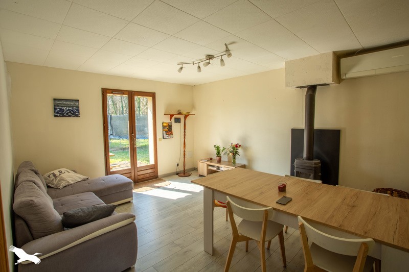 Vente Maison PRECHAC - 5 pièces -102 m² - (33730)