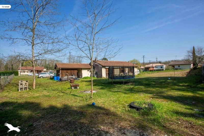 Vente Maison PRECHAC - 5 pièces -102 m² - (33730)