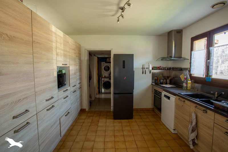 Vente Maison PRECHAC - 5 pièces -102 m² - (33730)