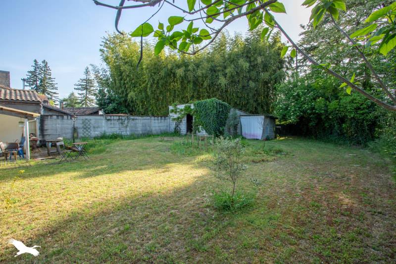 Vente Maison VILLANDRAUT - 5 pièces -146 m² - (33730)